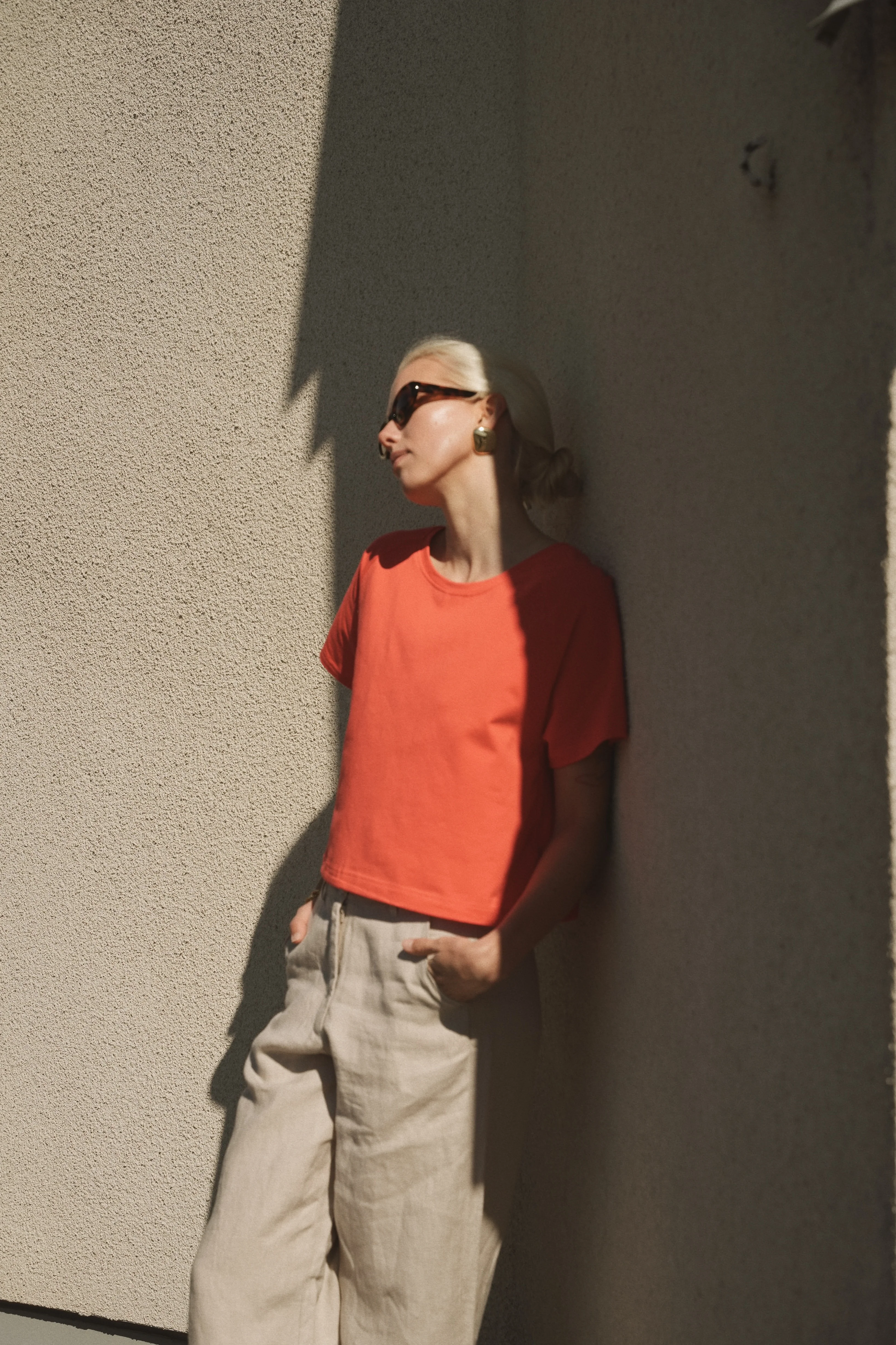 OUNCE garments